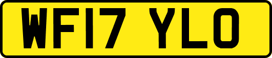 WF17YLO