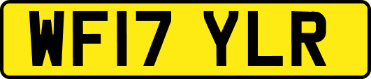 WF17YLR