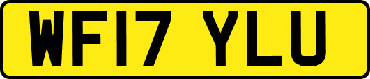 WF17YLU