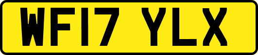 WF17YLX