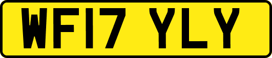 WF17YLY