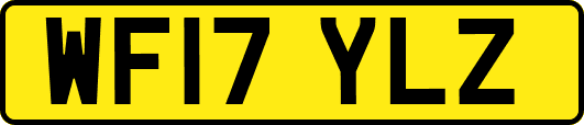WF17YLZ