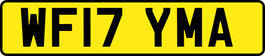 WF17YMA