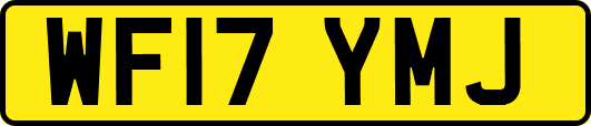 WF17YMJ