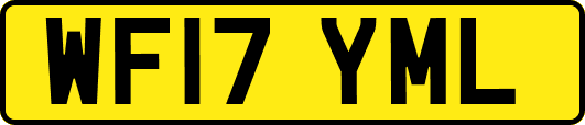 WF17YML