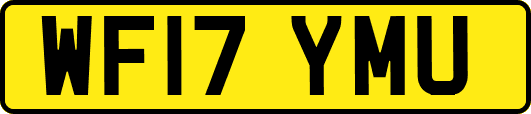 WF17YMU