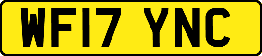 WF17YNC