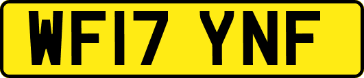 WF17YNF
