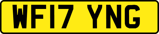WF17YNG