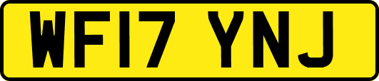 WF17YNJ