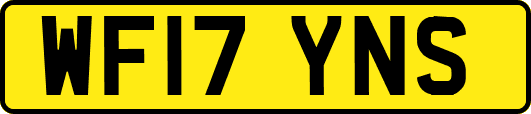 WF17YNS
