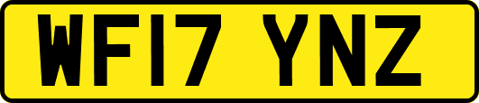 WF17YNZ