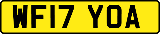 WF17YOA