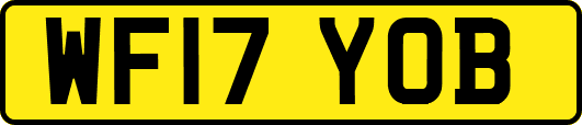 WF17YOB
