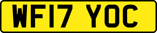 WF17YOC