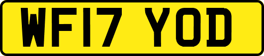 WF17YOD