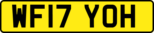 WF17YOH