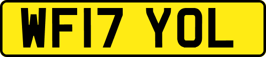 WF17YOL