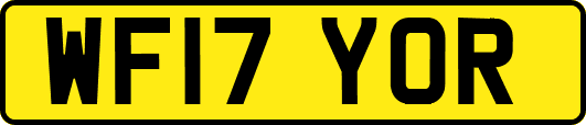 WF17YOR