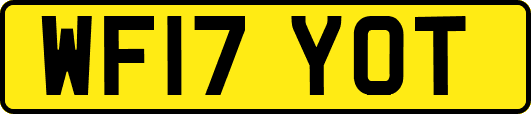WF17YOT