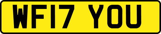 WF17YOU