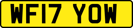 WF17YOW