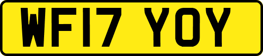 WF17YOY