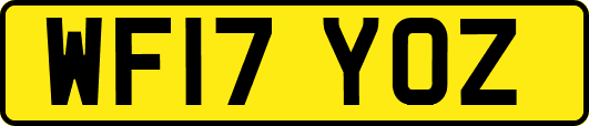 WF17YOZ