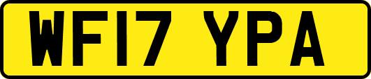 WF17YPA