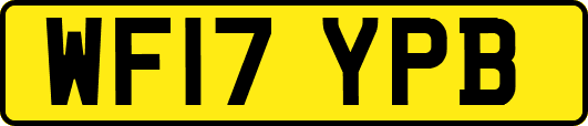WF17YPB