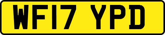 WF17YPD