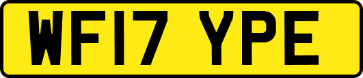 WF17YPE