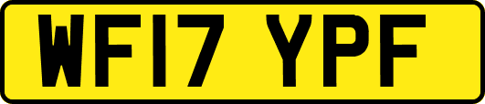 WF17YPF