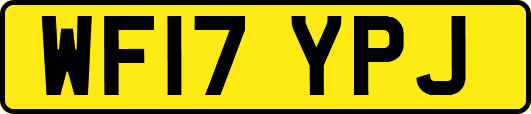 WF17YPJ