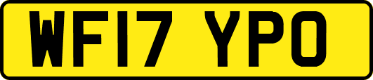 WF17YPO