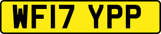 WF17YPP