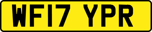 WF17YPR