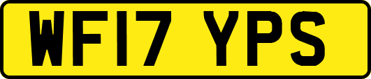 WF17YPS