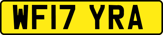 WF17YRA