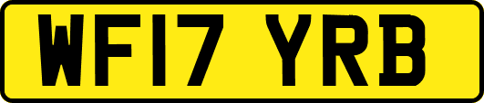 WF17YRB