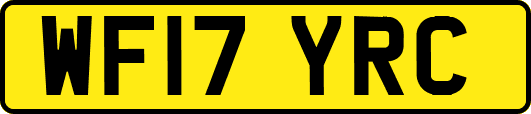 WF17YRC