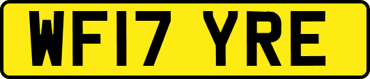WF17YRE