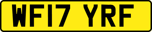 WF17YRF