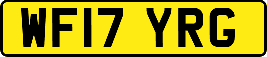 WF17YRG