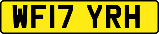 WF17YRH