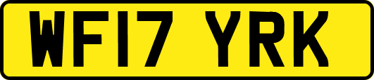 WF17YRK