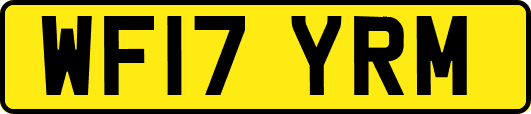 WF17YRM