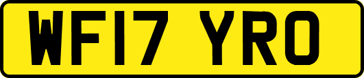 WF17YRO