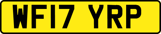 WF17YRP