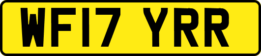 WF17YRR
